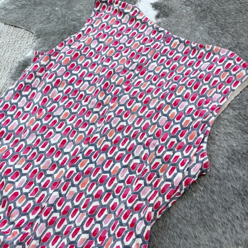 NIC+ZOE Bright Stone Twist Dress - Picture 7 of 11